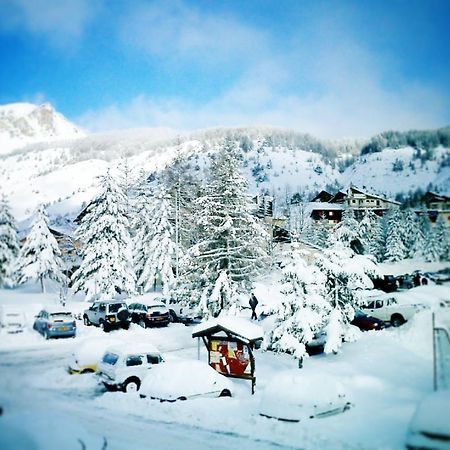 Hotel Las Donnas, Auron Exterior foto