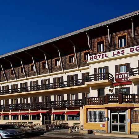 Hotel Las Donnas, Auron Zimmer foto