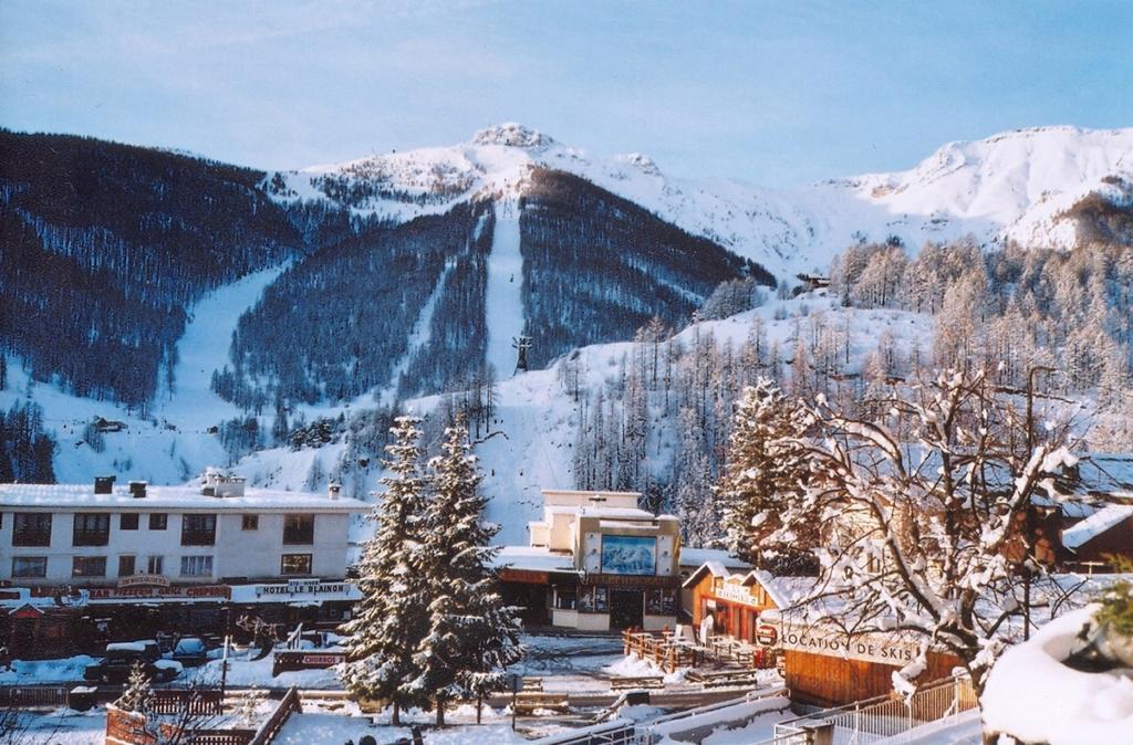 Hotel Las Donnas, Auron Zimmer foto