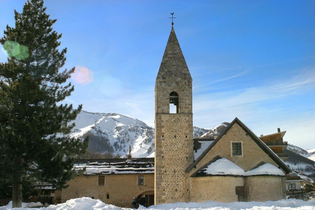 Hotel Las Donnas, Auron Exterior foto