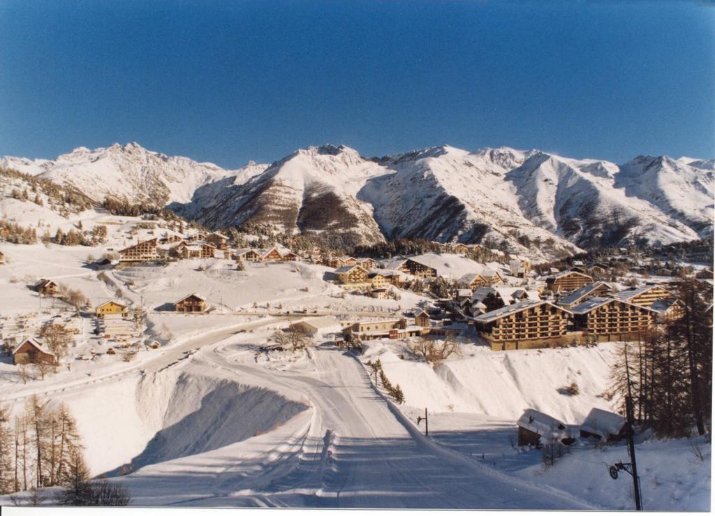 Hotel Las Donnas, Auron Exterior foto