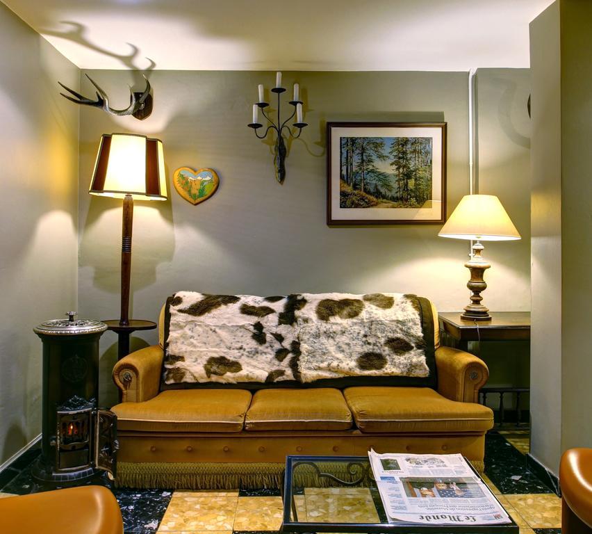 Hotel Las Donnas, Auron Exterior foto