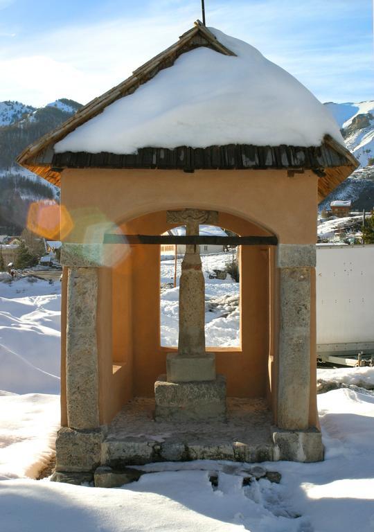 Hotel Las Donnas, Auron Exterior foto