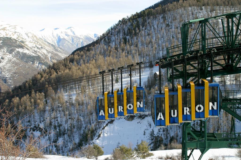 Hotel Las Donnas, Auron Exterior foto