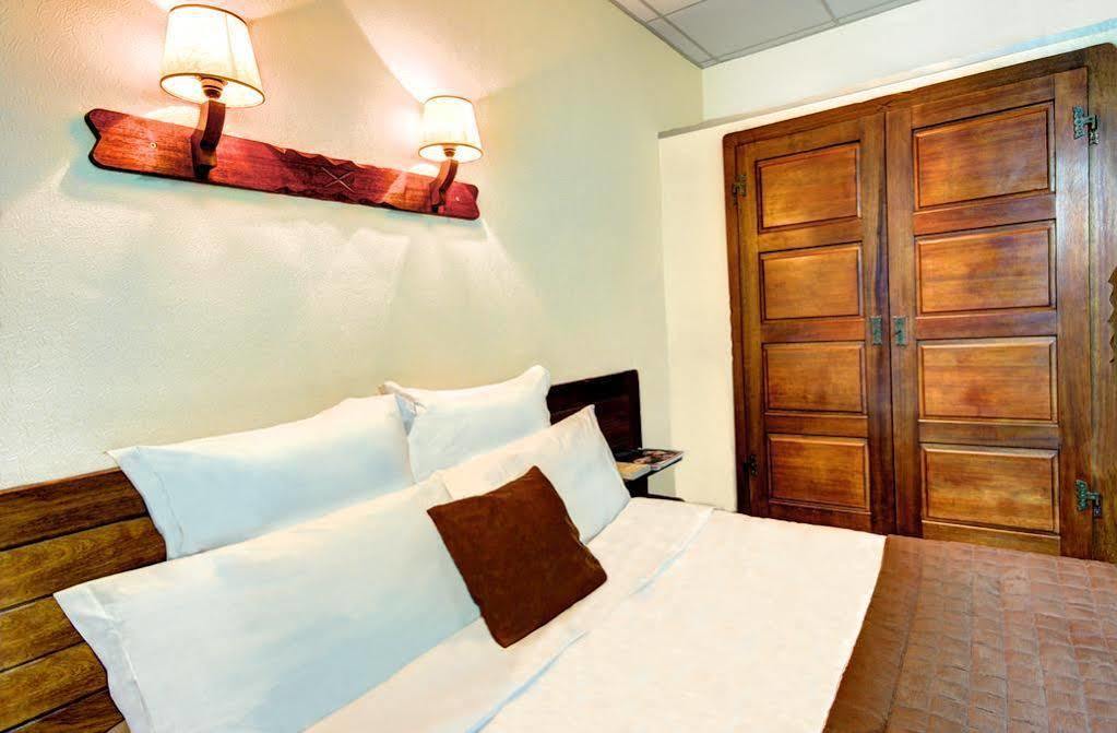 Hotel Las Donnas, Auron Exterior foto