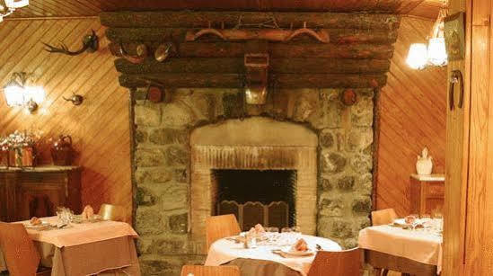 Hotel Las Donnas, Auron Exterior foto