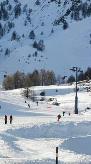 Hotel Las Donnas, Auron Exterior foto