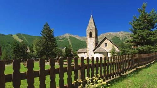 Hotel Las Donnas, Auron Exterior foto